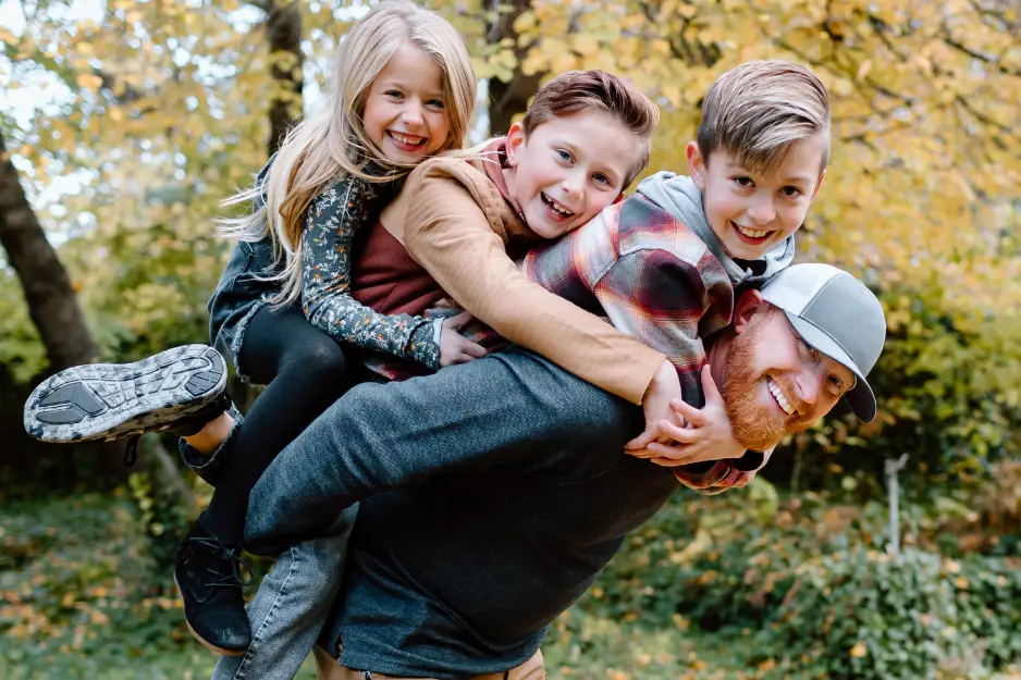 Child custody