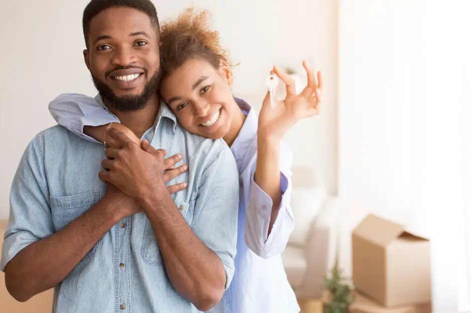 Transaction immobilière